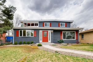 2415 Lamar St Edgewater CO-Exterior Front