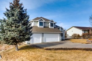 603 E 2nd Ave Castle Rock CO-Exterior Front