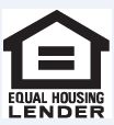 Equal Housing Logo