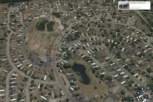 Sashabaw Meadows - Clarkston Michigan Mobile Home Park