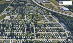 RIDGEBROOK & VALLEY HILLS WEST