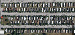 Holiday Estate South Mobile Home Park