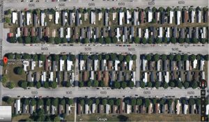 Holiday Estate South Mobile Home Park