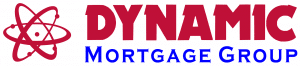 Dynamic Mortgage Group Landscape logo